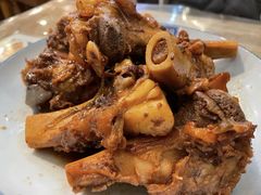 -晋B2008刀削面(小南庄店)