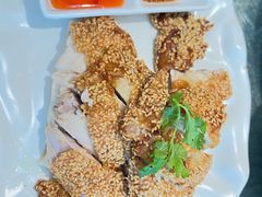 -79号渔船海鲜饭店(宝安店)