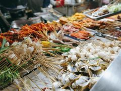 -上海老太小吃店(好吃街店)