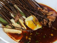 -蜀串香牛杂火锅串串
