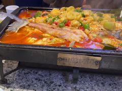 -里岛烤鱼(东港凯虹广场店)