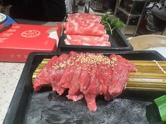 -鸿姐老火锅·传统炒料(上海旗舰店)