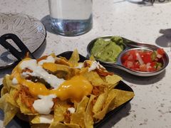 玉米片炸弹Nachos-墨纪Mojí墨西哥餐厅(南开大悦城店)