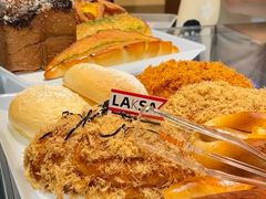 -BreadTalk面包新语·烘焙蛋糕(海珠丽影广场店)