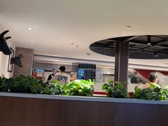 -豪客来牛排(人民东路店)