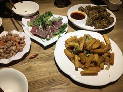 -祥盛隆羊汤馆(芙蓉店)