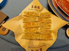 -東興楼·北京烤鸭(深圳首店)