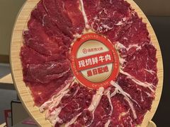 -海底捞火锅(人民广场店)
