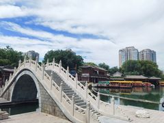 -皇家御河游(紫御湾码头)