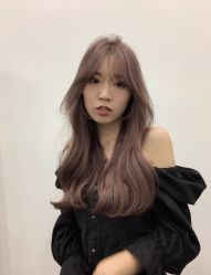 -In Style造型