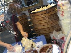 -一屉乡包子铺(夕照寺店)