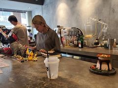 -BE NORMAL CAFE(霞溪路店)