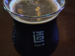 -造精酿餐厅
