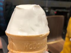 -麦当劳(国际大厦店)
