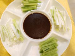 -西安烤鸭店(369烤鸭王店)