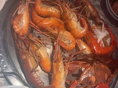 -山海•蒸汽活海鲜自助(皇庭广场店)