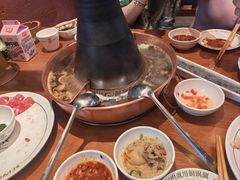 -刘老表·瓦罐汤涮肉(青云谱店)