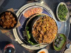 -甘家界牌柠檬鸭(青山店)