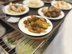 -天宜隆蘑菇宴火锅(石景山旗舰店)