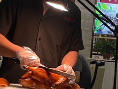 -津悦·正阳春烤鸭(红旗南路店)