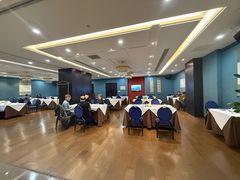 -和润艺术酒店-自助早餐厅