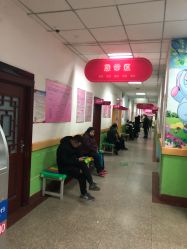 -太原市妇幼保健院(南内环院区)