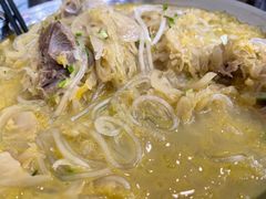 -李老哈·东北菜(宋园路店)