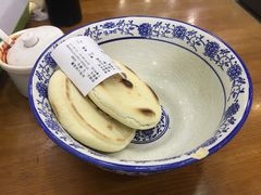 -刘信牛羊肉小炒泡馍(回民街店)