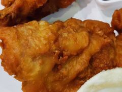 老上海炸猪排-小桃园·豆浆油条(复兴中路店)
