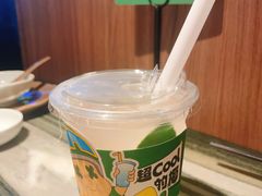 -大头椰·椰子鸡火锅(南宁万象城店)