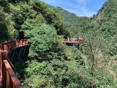 -太湖源风景区