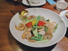 -CHIC1699远洋私厨
