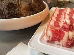 -君邦火锅(新疆大厦店)