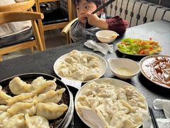 -东北农业大学饺子园