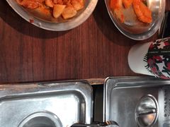 -神仙雪浓汤(明洞店)