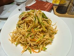 -双合园·海鲜水饺青岛菜(九水东路店)