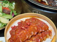-辣尚瘾·烤鱼·新川菜(牡丹园直营店)