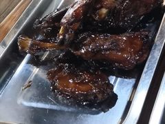 -王裕興肉莊(南禅寺店)