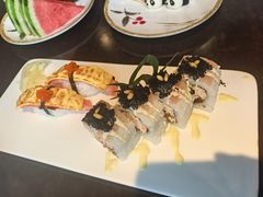 -黑松白鹿(金融街店)