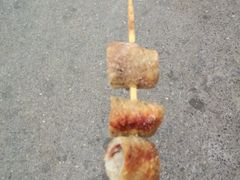 -鸟串烧Yakitori