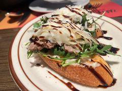 -ZAFFERANO西班牙海鲜饭(上海首店)