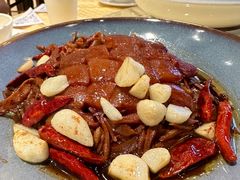 -熙春园餐厅