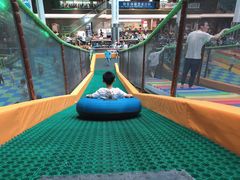 -蒙特利亲子乐园