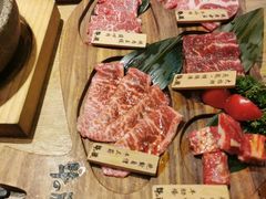 -牛藏·黑毛和牛烧肉(环市东店)