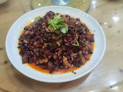 -陈有良尖椒鸡(渝中旗舰店)