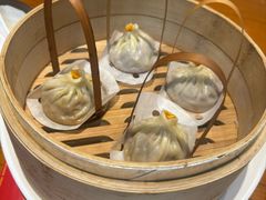 -龍堂蟹黄小笼包(万家丽店)