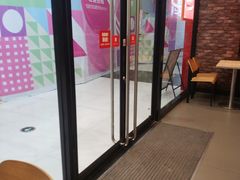 -汉堡王(南京高淳富克斯店)
