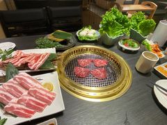 -AJIYA·池袋日式烧肉自助(天津万象城店)