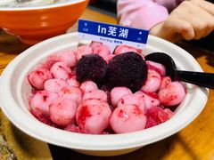 -星隆国际·芜湖小吃街