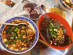 -阿坤传统手工小吃(沙坪坝店)
